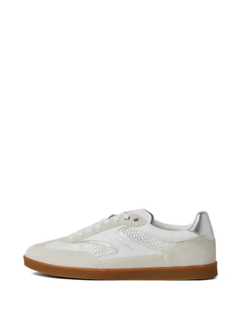 Karl Lagerfeld Kandidate mesh sneakers White KLL63826100
