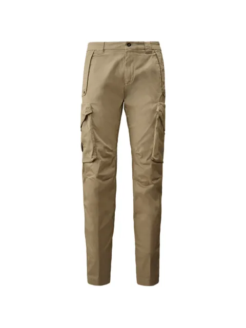 C.P. Company cargo-pocket trousers Neutrals 20CMPA744A005694G904