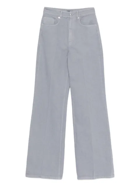 A.P.C. five-pocket jeans Grey COGZVF09243