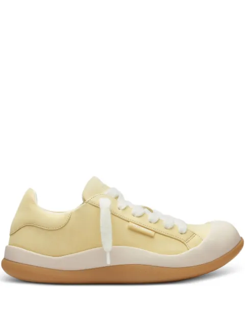 Axel Arigato Squish sneakers Yellow F4117001