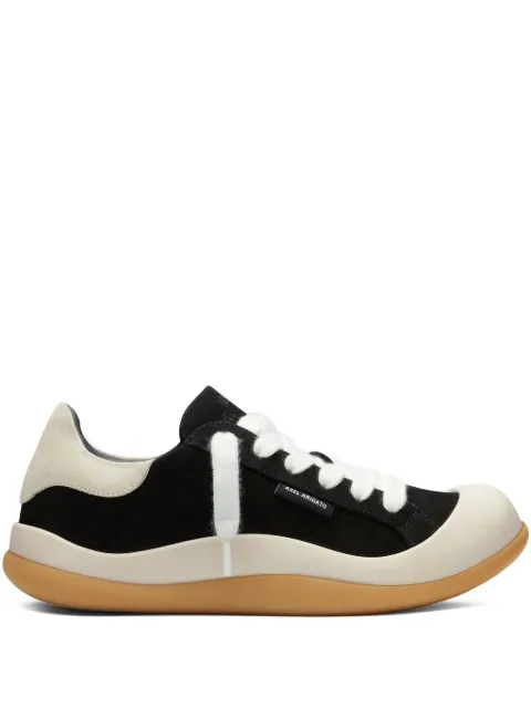 Axel Arigato Squish sneakers Black F3654002