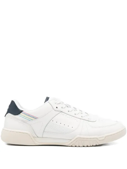 PS Paul Smith perforated leather sneakers White M2SCSN08ULEA