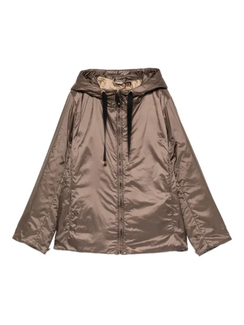 Max Mara Greenh jacket Brown 2619481044600