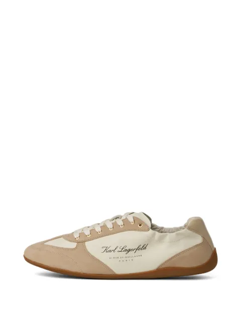 Karl Lagerfeld Jeans Altia Hotel Karl sneakers Neutrals KLL66125110