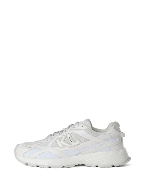 Karl Lagerfeld Orion leather sneakers White KL55521C100