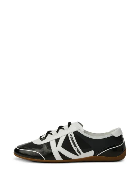 Karl Lagerfeld Jeans Altia sneakers Black KLL66126999