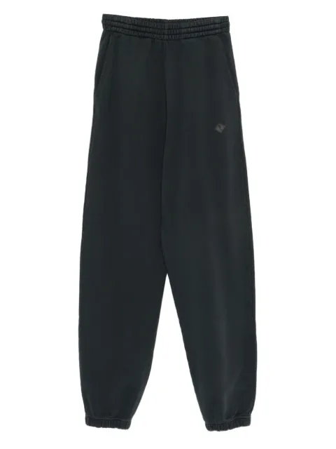 Haikure Westy logo track pants Grey HEW54144TJ057PX