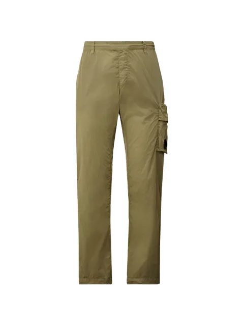 C.P. Company cargo-pocket trousers Green 20CMPA033A005904G610