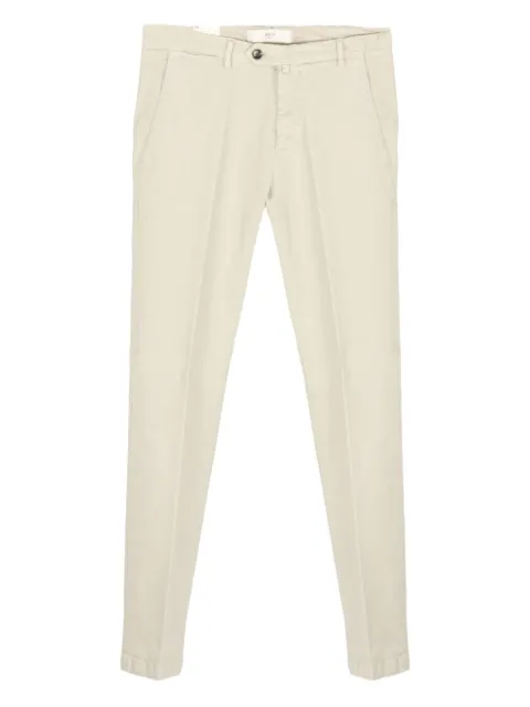 Briglia 1949 pocket chinos Neutrals BG0440000800023