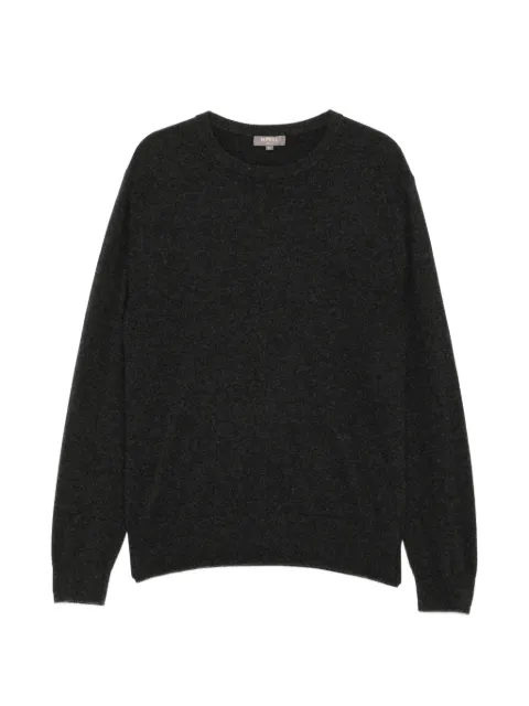 N.Peal Oxford jumper Grey NPG000132R