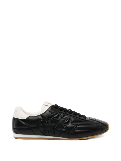 AMIRI Pacific Flat sneakers Black AWSNSN1034