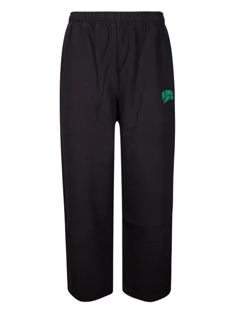Billionaire Boys Club arch-logo sweatpants Black B25409