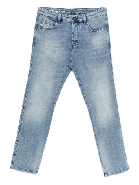 Diesel 1993 D-Vyl pocket jeans Blue A157970DBDV
