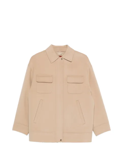 Max Mara Disco jacket Neutrals 2616031011600