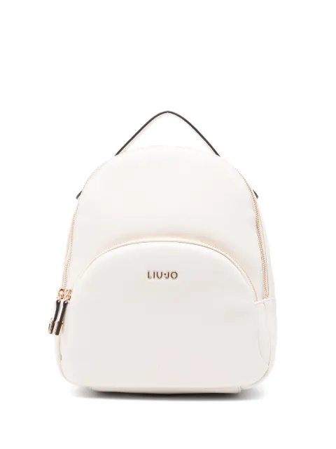 LIU JO medium Liu Jo Better backpack Neutrals AA6209E1012