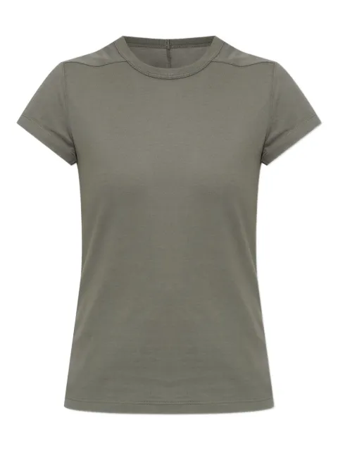 Rick Owens short-sleeve T-shirt Grey RP01F6235JA