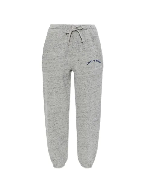 DSQUARED2 drawstring track pants Grey S75KB0549D25026