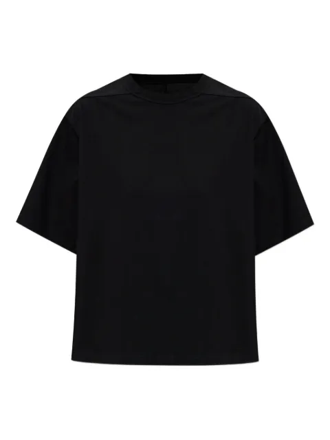 Rick Owens black T-shirt Black RP01F6260JA
