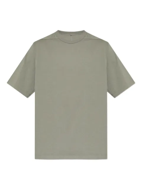 Rick Owens short-sleeve T-shirt Green RU01F2232JA