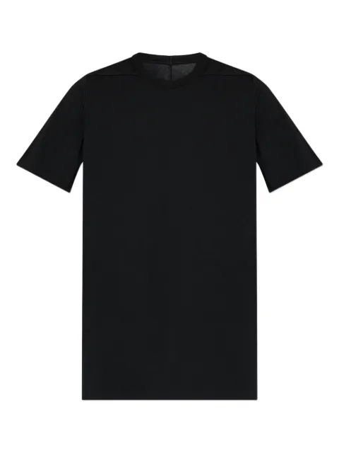 Rick Owens short-sleeve T-shirt Black RU01F2264JA