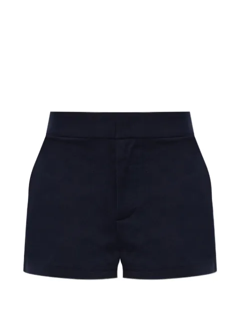DSQUARED2 pocket shorts Blue S75MU0535D20109