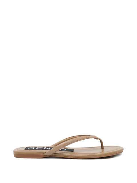Senso Norah II sandals Neutrals NORAHIICLAY
