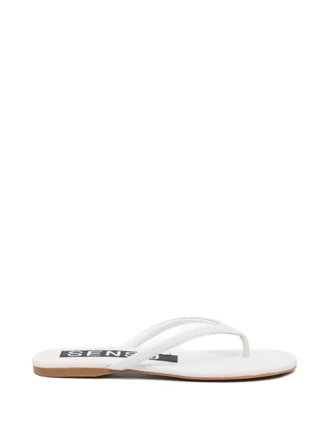 Senso Norah I sandals White NORAHISALT