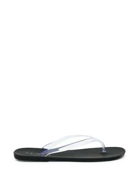 Senso Megan flip flops Black MEGAN