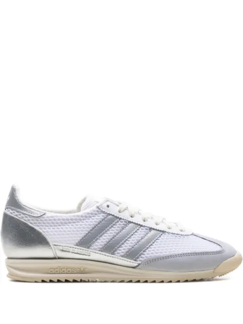 adidas x Kith SL 72 OG sneakers White JQ4690