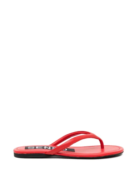 Senso Norah I sandals Red NORAHITOMATO