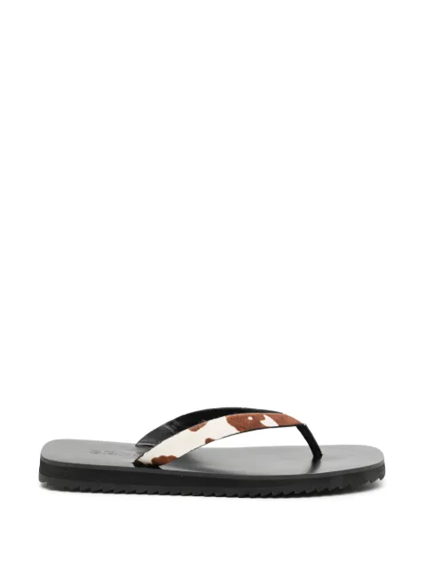 Senso Xeo II sandals Brown XEOIICOW