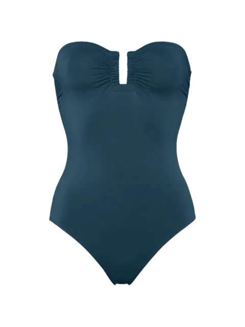 ERES Cassiopée swimsuit Blue 11406