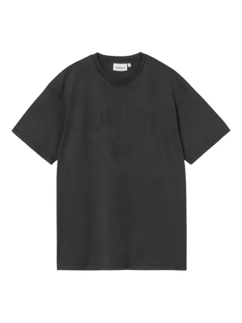 Carhartt WIP crew-neck T-shirt Grey I036064