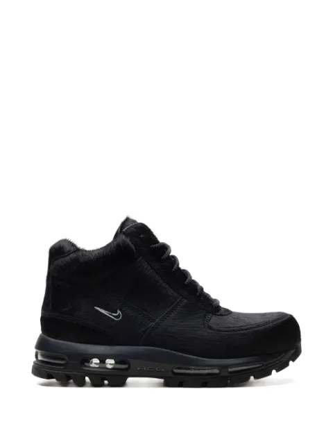 Nike Air Max Goadome sneakers Black IO4635