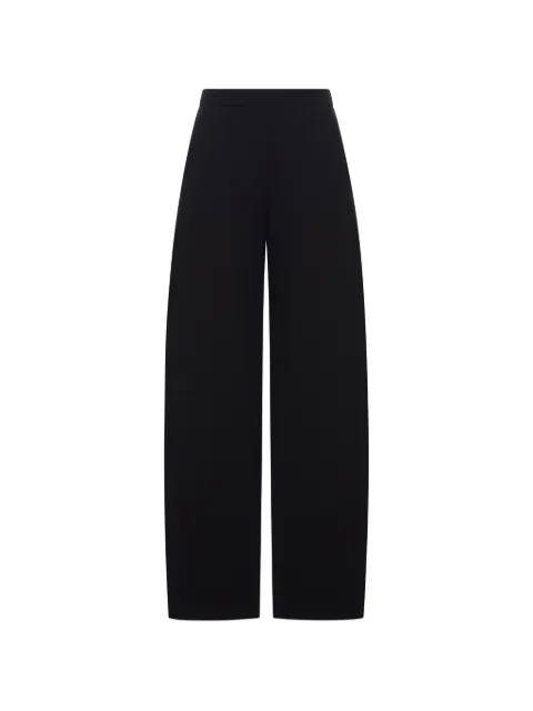 Alaïa high-waisted trousers Black AA9P1300W132C