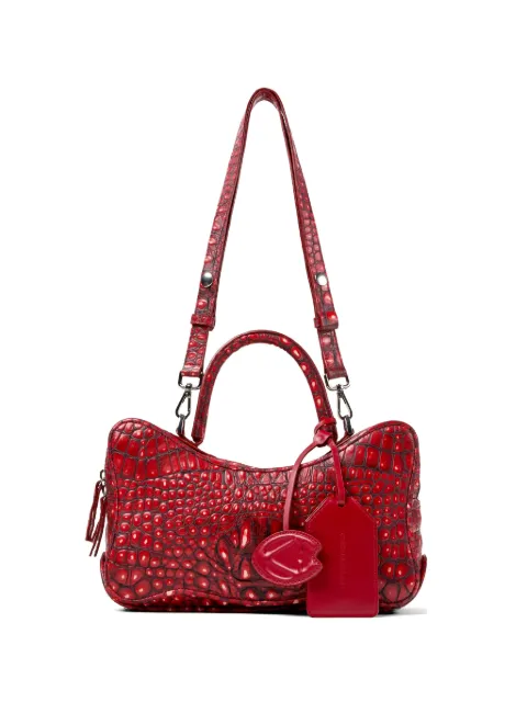 CamperLab Lunssi shoulder bag Red AB00006004