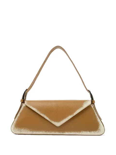 CamperLab Kirje leather tote bag Neutrals AB00005005