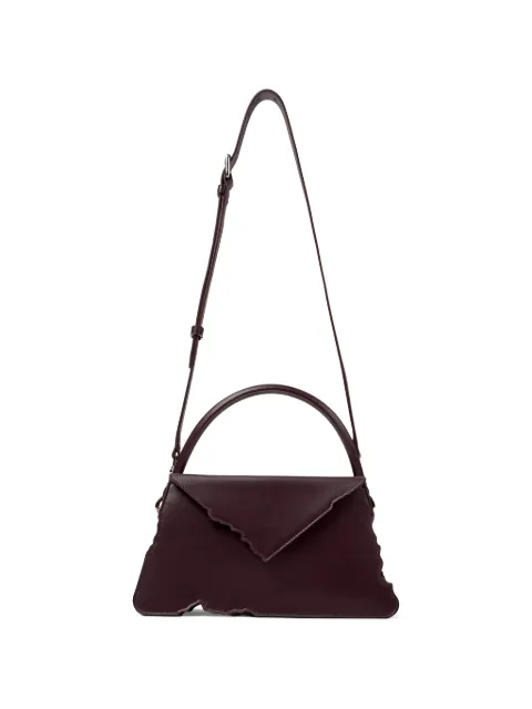 CamperLab Hanuri shoulder bag Red AB00004004