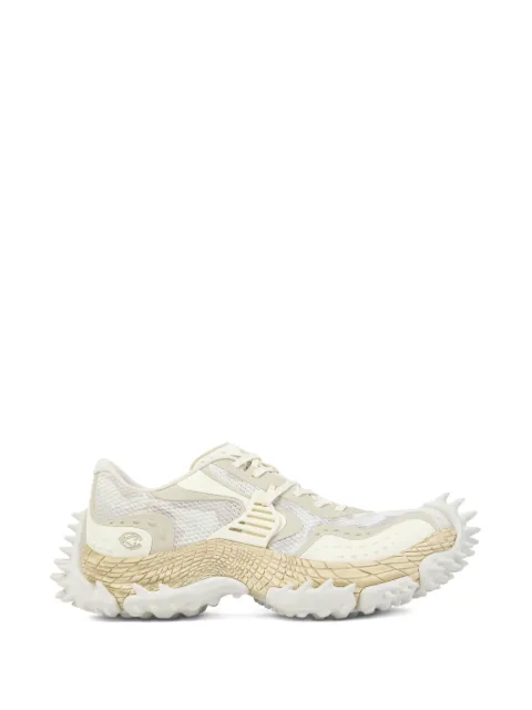 CamperLab tornado textured sneakers Neutrals A500043002