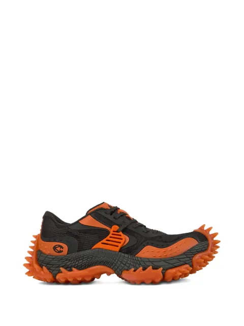 CamperLab spiked tornado sneakers Grey A500043009