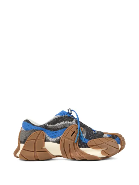 CamperLab tormenta textured sneakers Blue A500042010