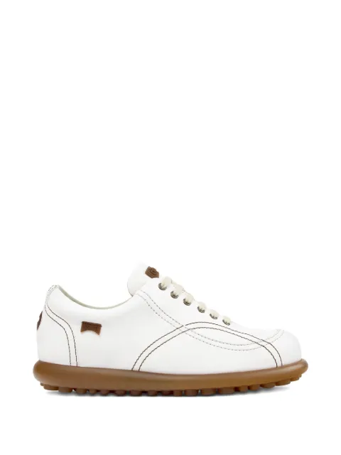 Camper Pelotas Ariel lace-up sneakers White 27651135
