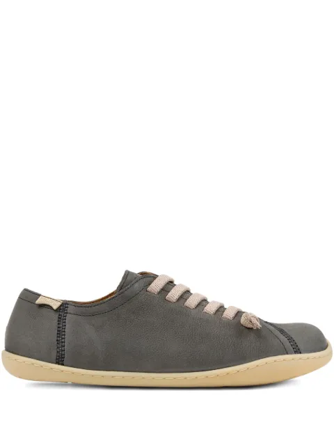 Camper Peu Cami lace-up sneakers Grey 20848268