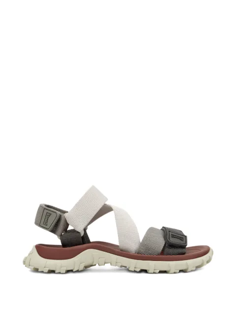 Camper Drift Trail strap sandals Neutrals K201780009