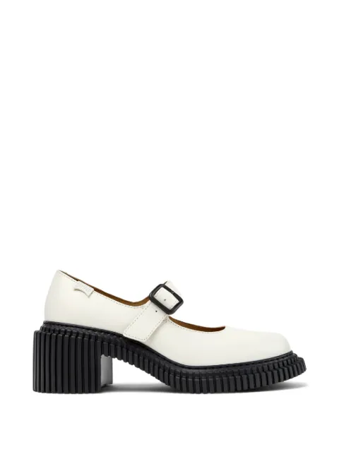 Camper Pix London pumps White K201876002