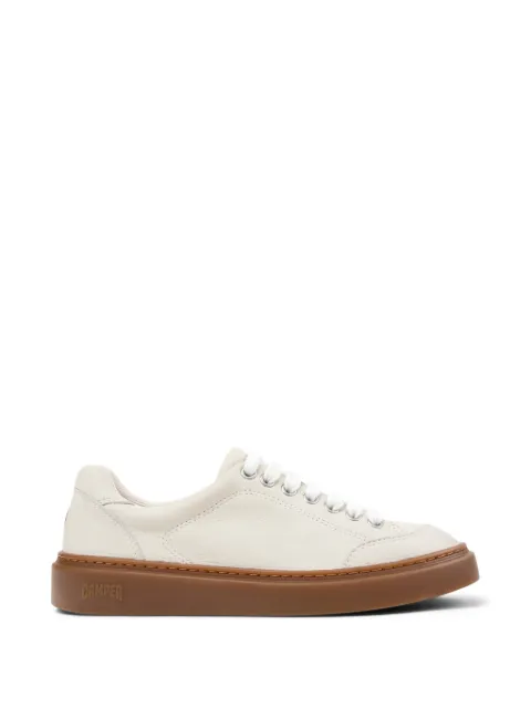 Camper Runner Twentyfive leather sneakers Neutrals K201907008