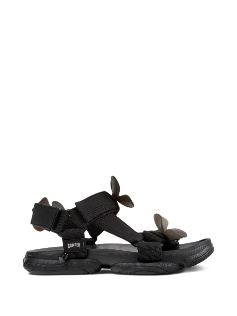 Camper Sandals Karst Sandal Black K201794010