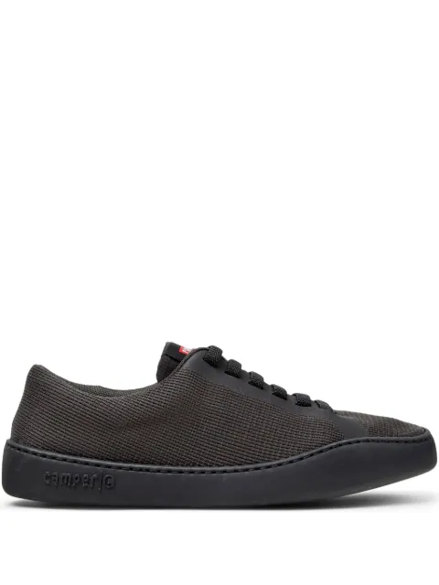Camper Peu Touring lace-up sneakers Black K201862004