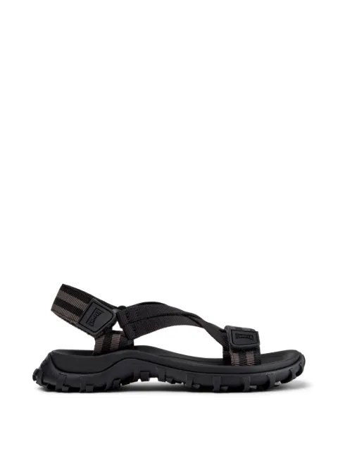 Camper Trail strap sandals Black K201879001