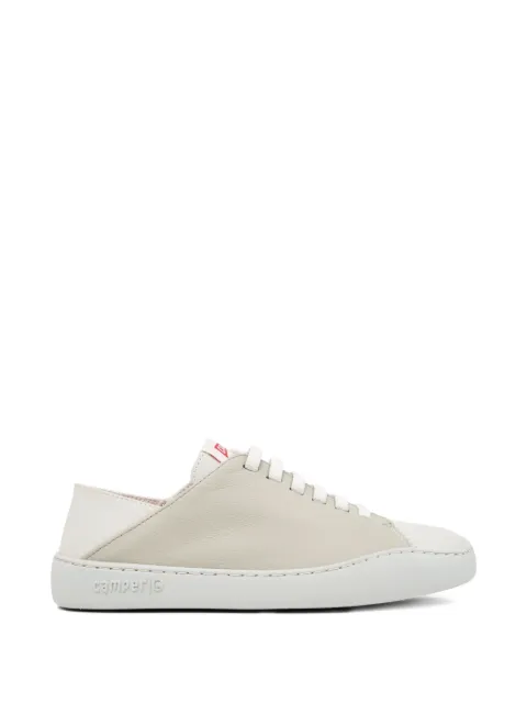 Camper Twins logo-detail sneakers Neutrals K201670009